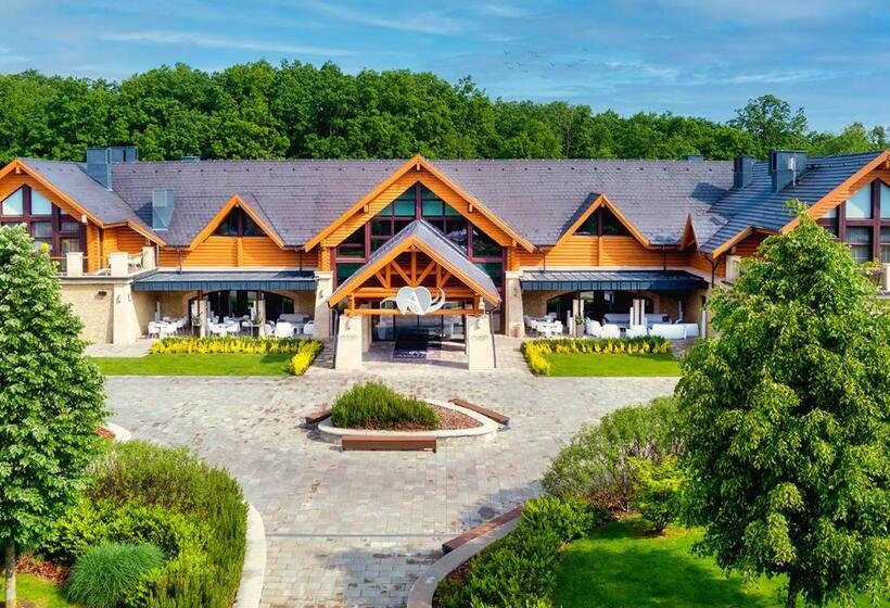 فندق Avalon Resort & Spa