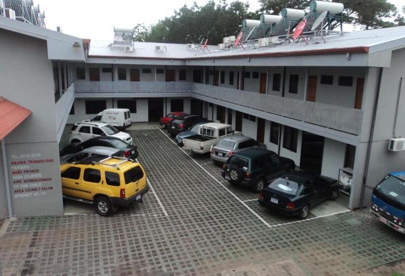 בית מלון כפרי Cabinas Dormi Bene