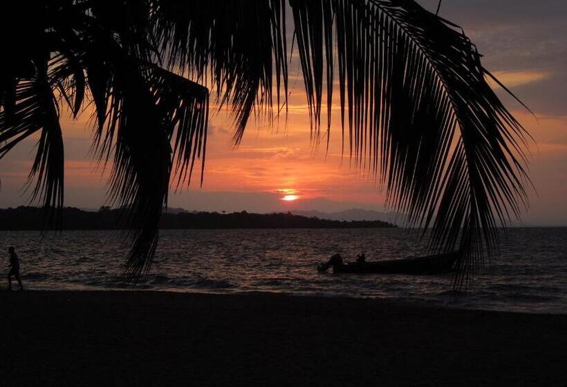 호텔 Casitas Las Flores