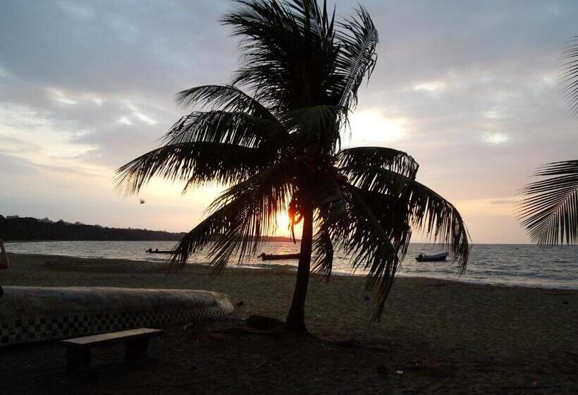 호텔 Casitas Las Flores