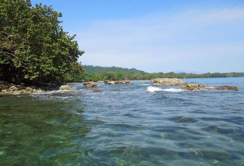 호텔 Casitas Las Flores