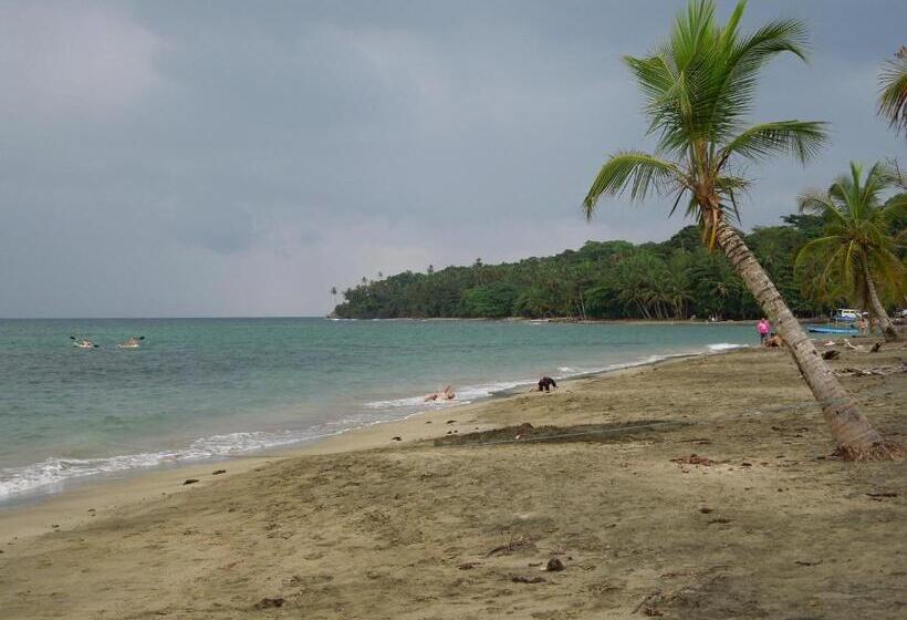 호텔 Casitas Las Flores