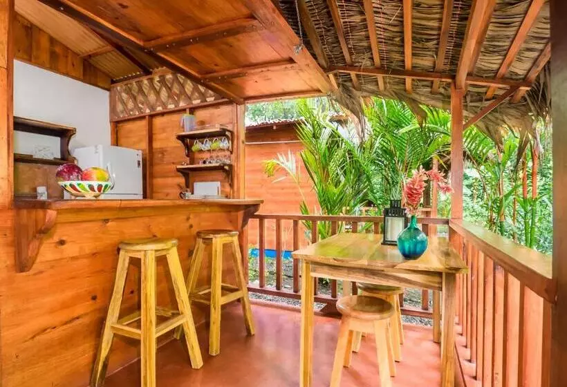 ホテル Casitas Las Flores
