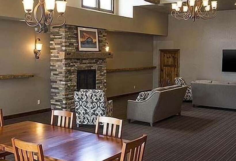 בית מלון כפרי Clock Tower Inn Berne