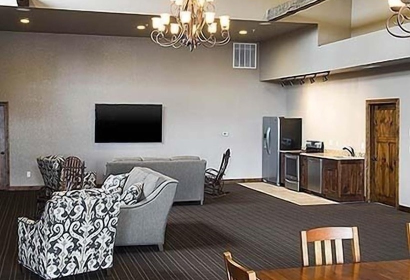 בית מלון כפרי Clock Tower Inn Berne