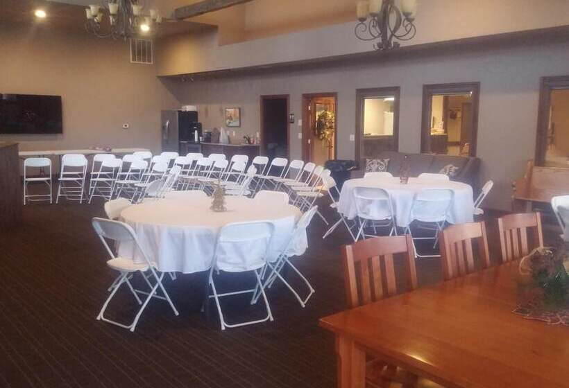 בית מלון כפרי Clock Tower Inn Berne