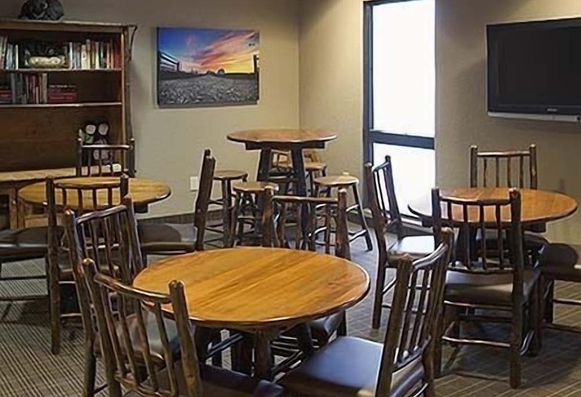 בית מלון כפרי Clock Tower Inn Berne