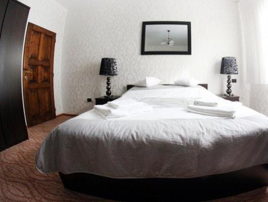 فندق Dworek Kutno