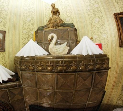 فندق Dworek Kutno