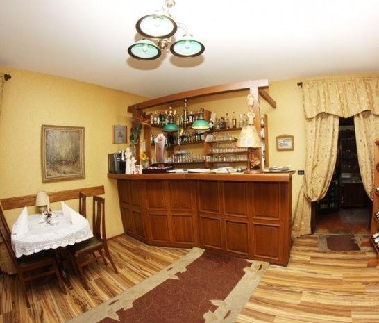 فندق Dworek Kutno