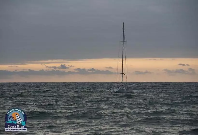 ホテル El Velero