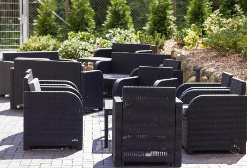 호텔 Flensburg Akademie