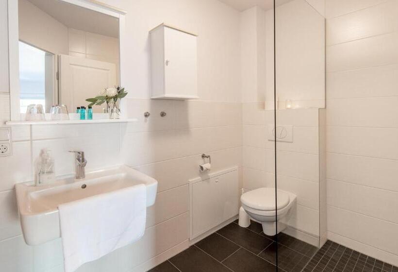 호텔 Flensburg Akademie