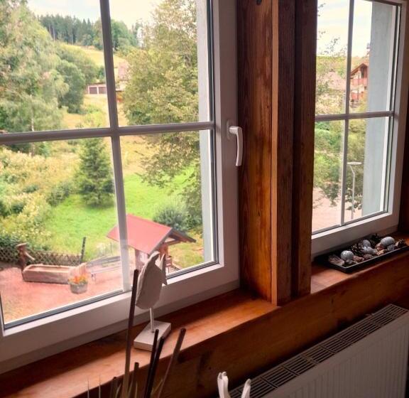 Hotel Gästehaus Krone