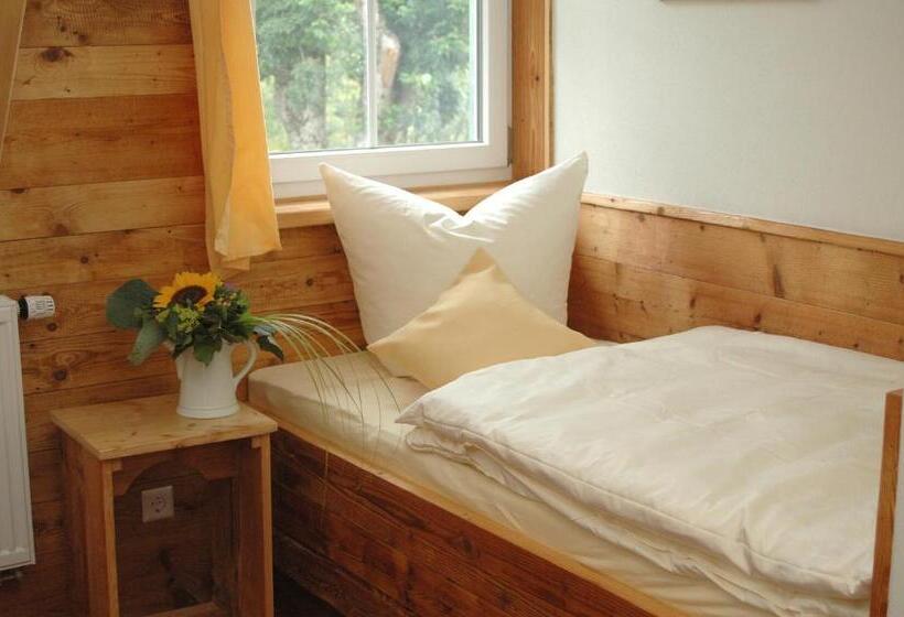 Hotel Gästehaus Krone