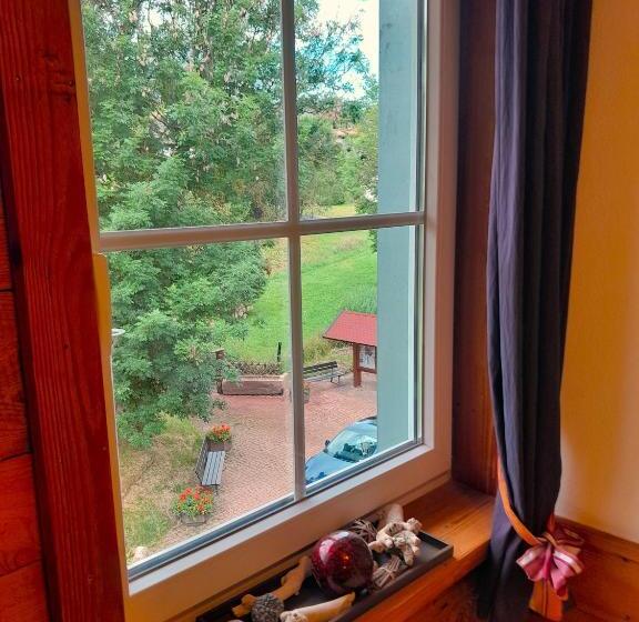 Hotel Gästehaus Krone