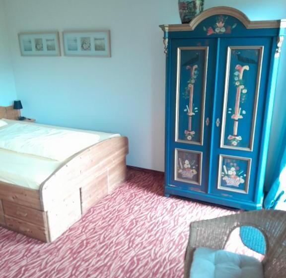 Hotel Gästehaus Krone