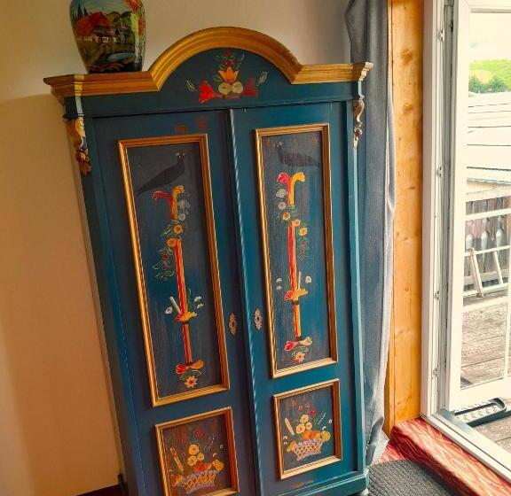 Hotel Gästehaus Krone