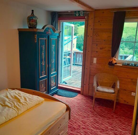 Hotel Gästehaus Krone