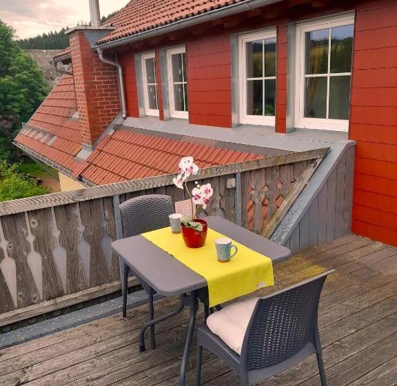 Hotel Gästehaus Krone