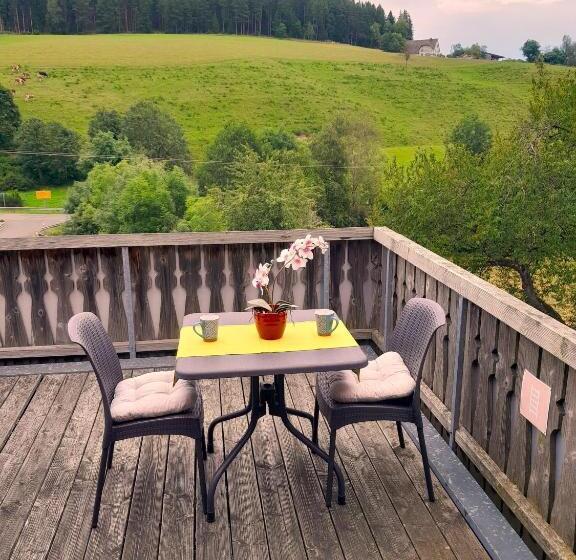 Hotel Gästehaus Krone