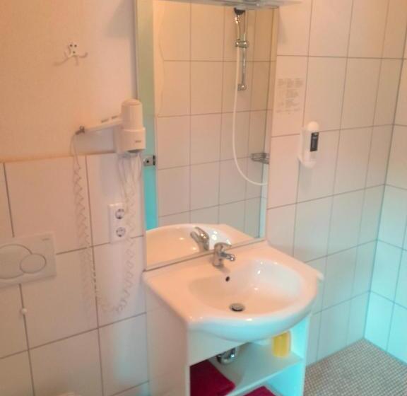 Hotel Gästehaus Krone