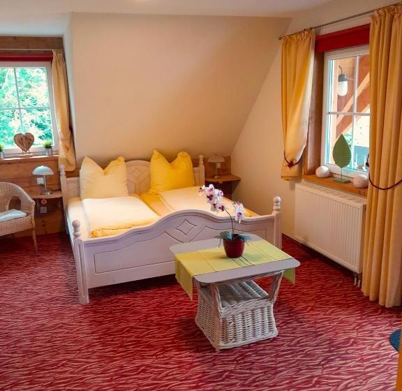 Hotel Gästehaus Krone