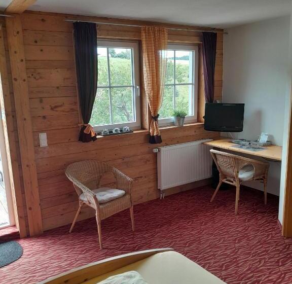 Hotel Gästehaus Krone