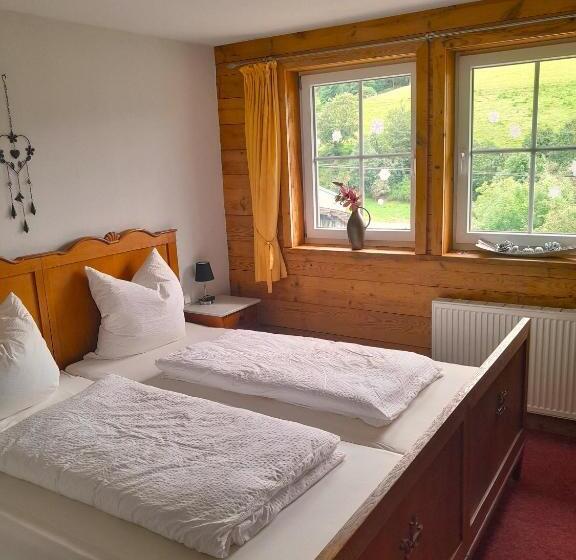 Hotel Gästehaus Krone