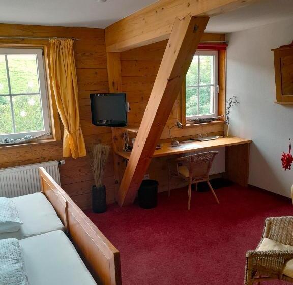 Hotel Gästehaus Krone