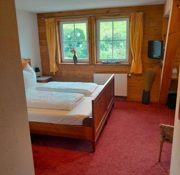 Hotel Gästehaus Krone