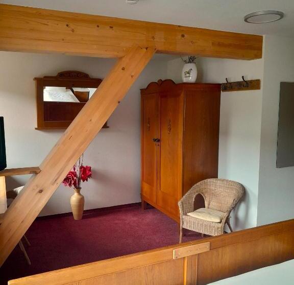 Hotel Gästehaus Krone