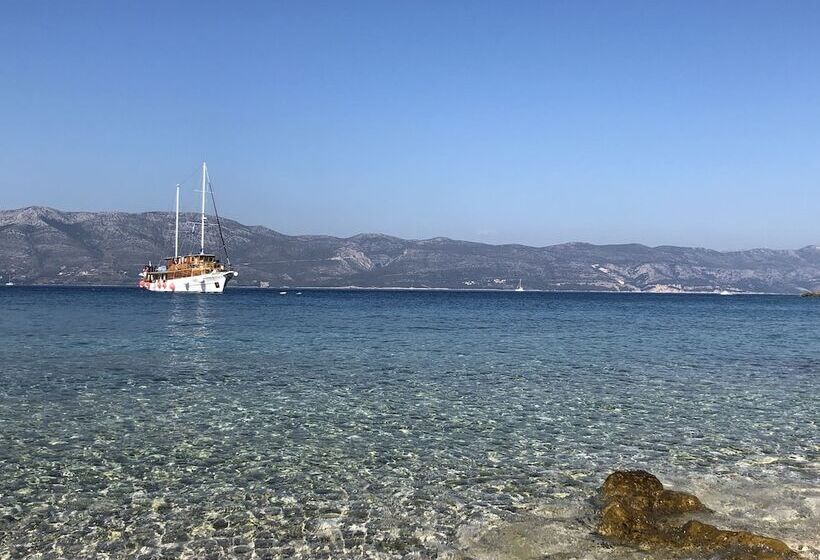 فندق Guest House Dijana