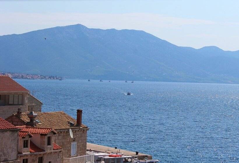 فندق Guest House Dijana