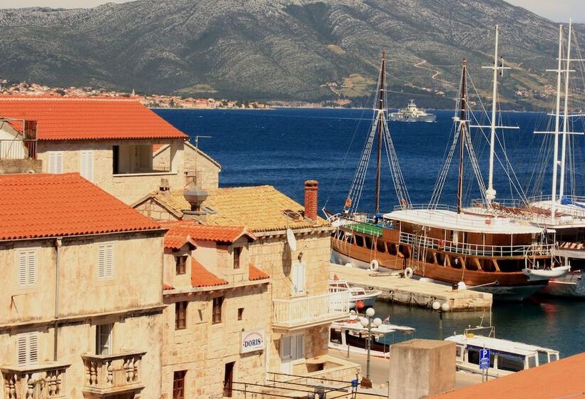 فندق Guest House Dijana