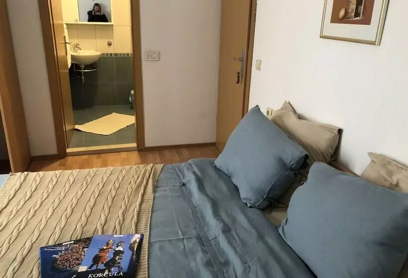 ホテル Guest House Dijana
