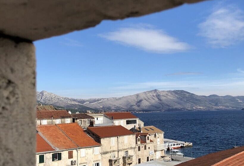 فندق Guest House Dijana