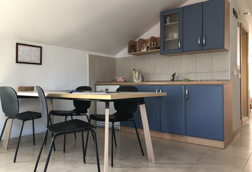 فندق Guest House Dijana