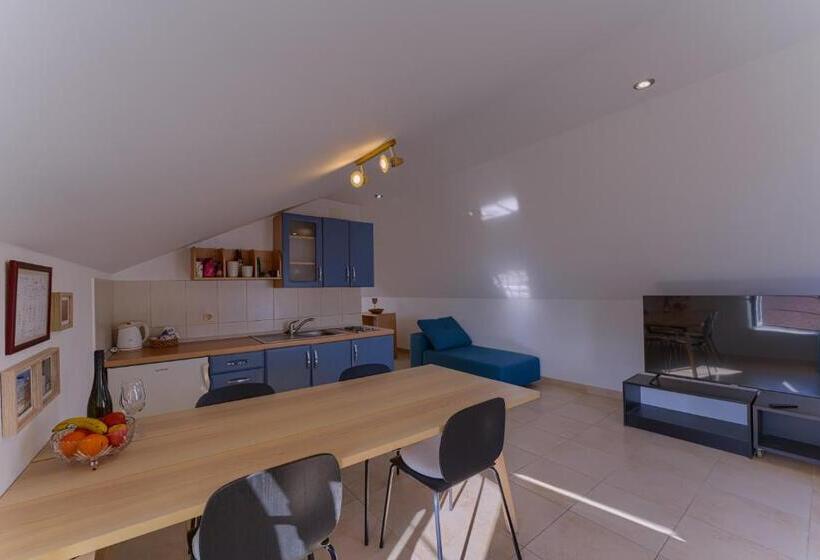 فندق Guest House Dijana