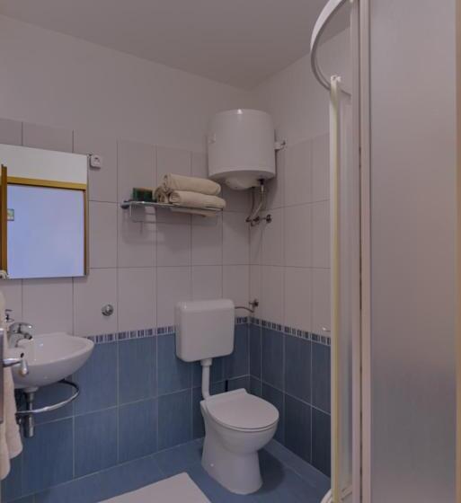 فندق Guest House Dijana