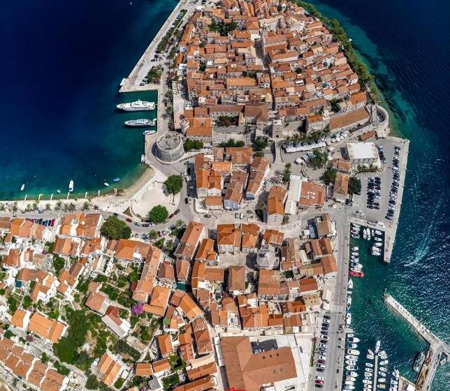 فندق Guest House Dijana