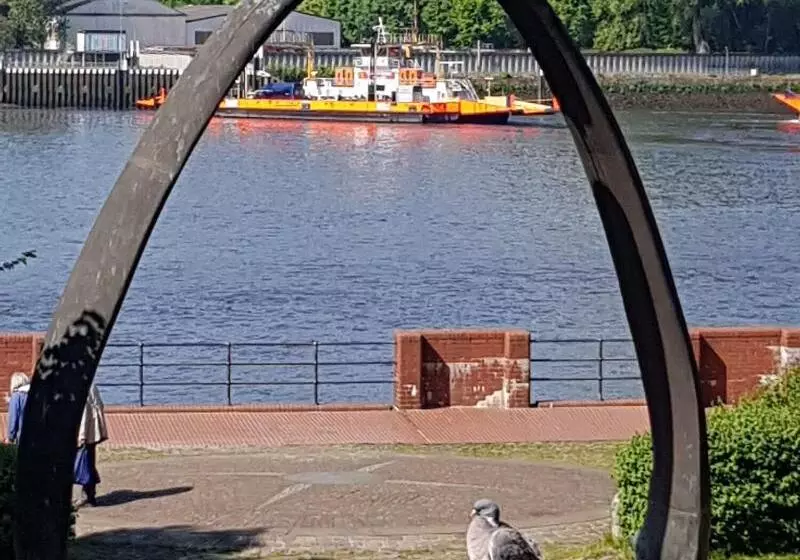 هتل Havenhaus