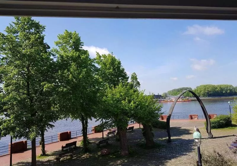 هتل Havenhaus