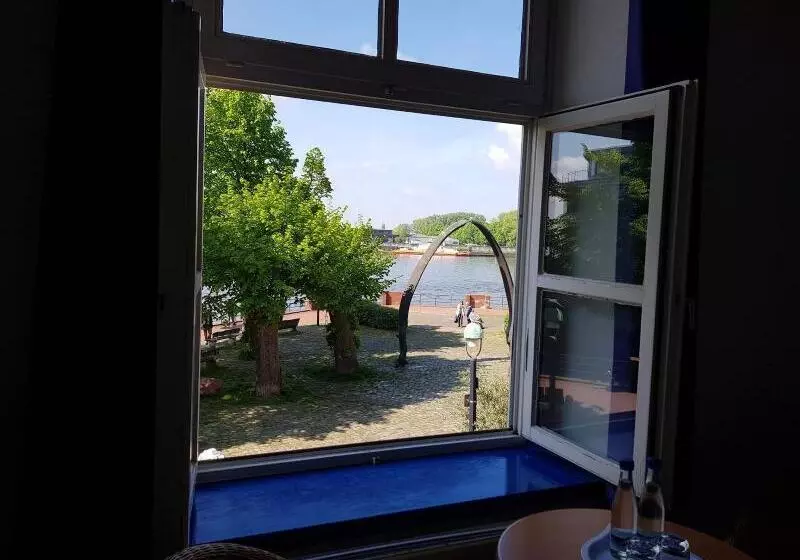 هتل Havenhaus