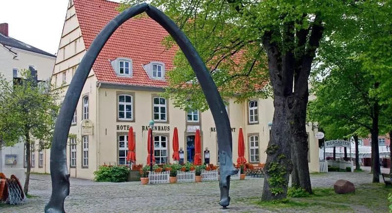 هتل Havenhaus