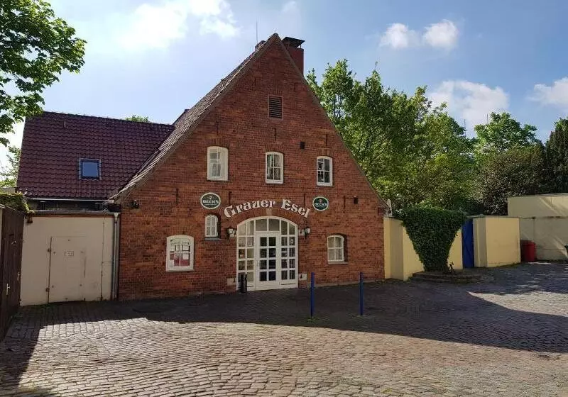 هتل Havenhaus
