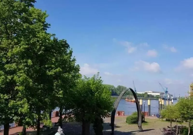 هتل Havenhaus
