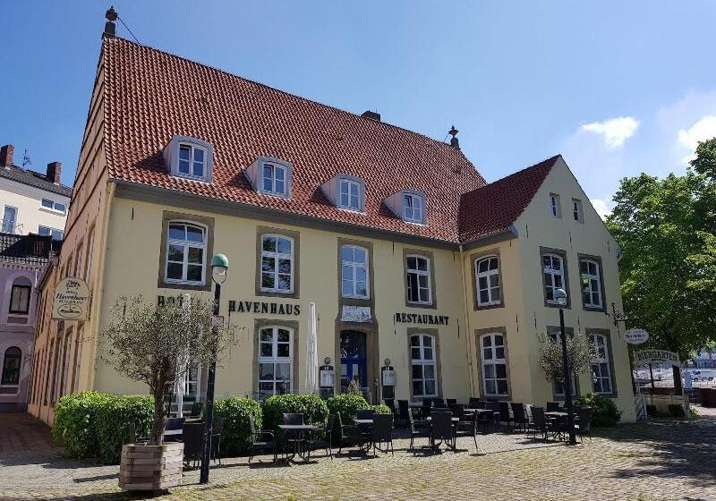 Hôtel Havenhaus