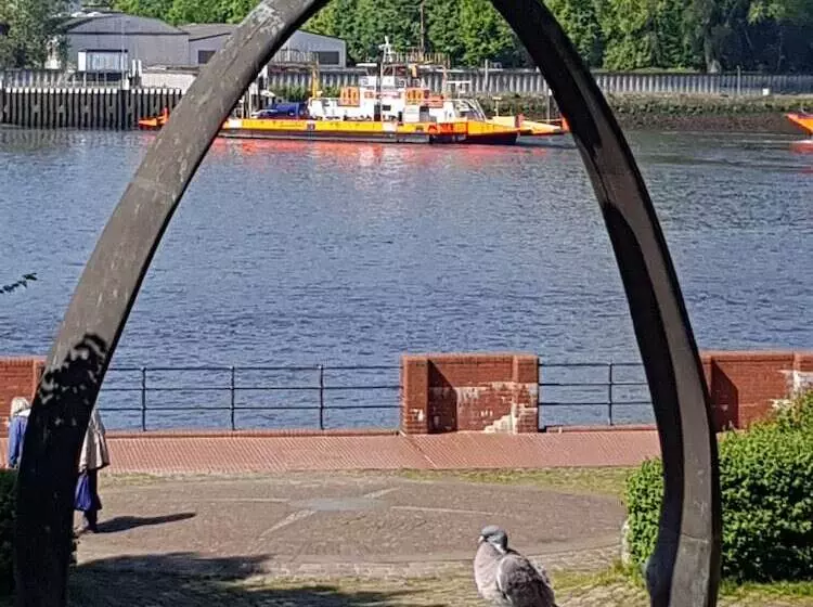 هتل Havenhaus