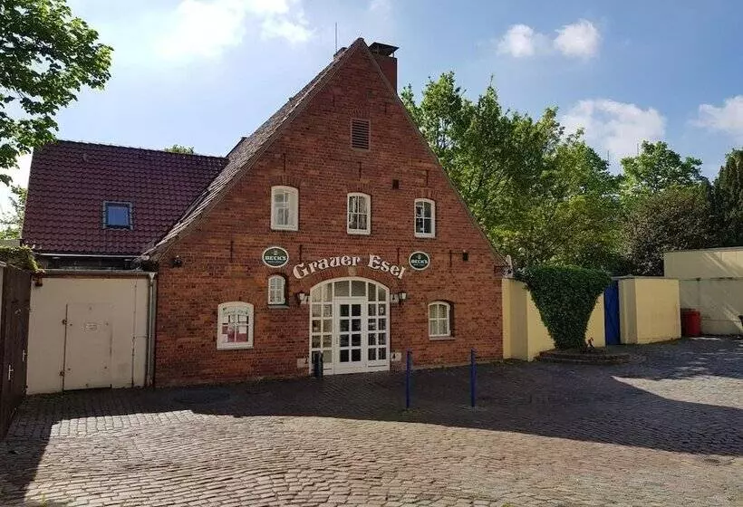 هتل Havenhaus
